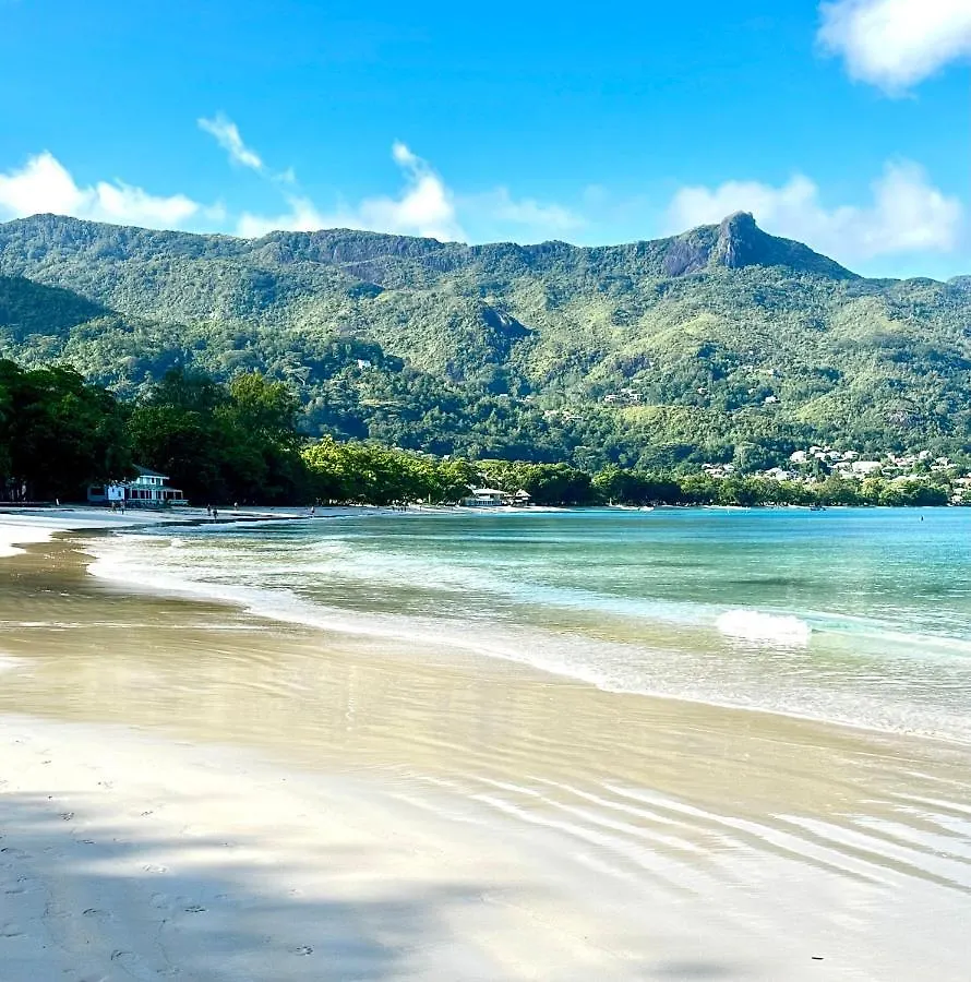 Luxurious 2-Bed Villa In Bel Ombre Mahe Seychelles Beau Vallon   Beau Vallon (Mahe)