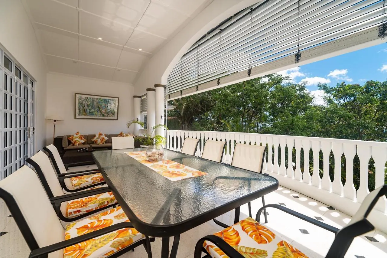 Luxurious 2-Bed Villa In Bel Ombre Mahe Seychelles Beau Vallon  0*, Beau Vallon (Mahe) Seychelles