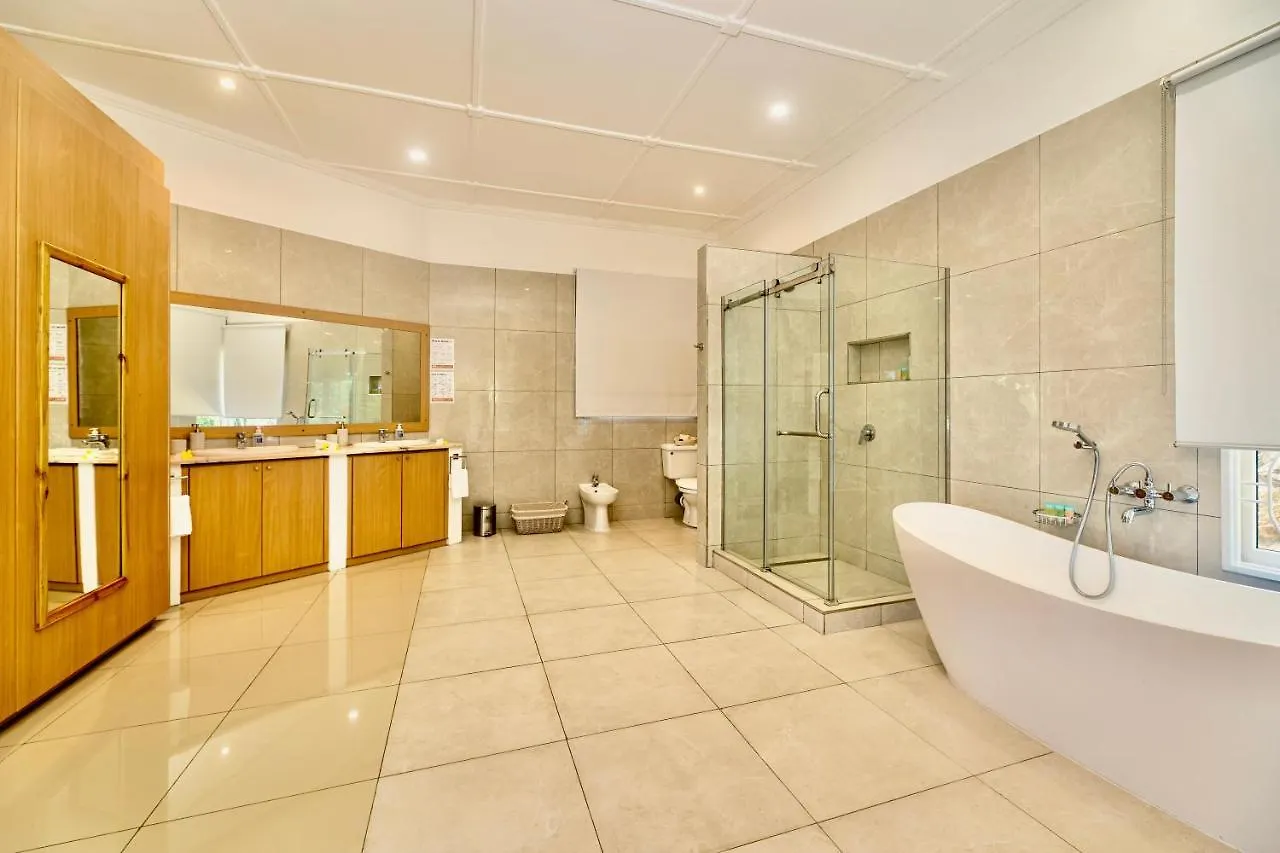 Luxurious 2-Bed Villa In Bel Ombre Mahe Seychelles Beau Vallon  Seychelles
