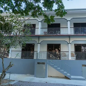 E&e Self Catering Guest house