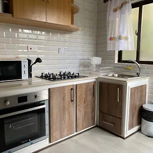 Riviere Self Catering Бо-Валлон